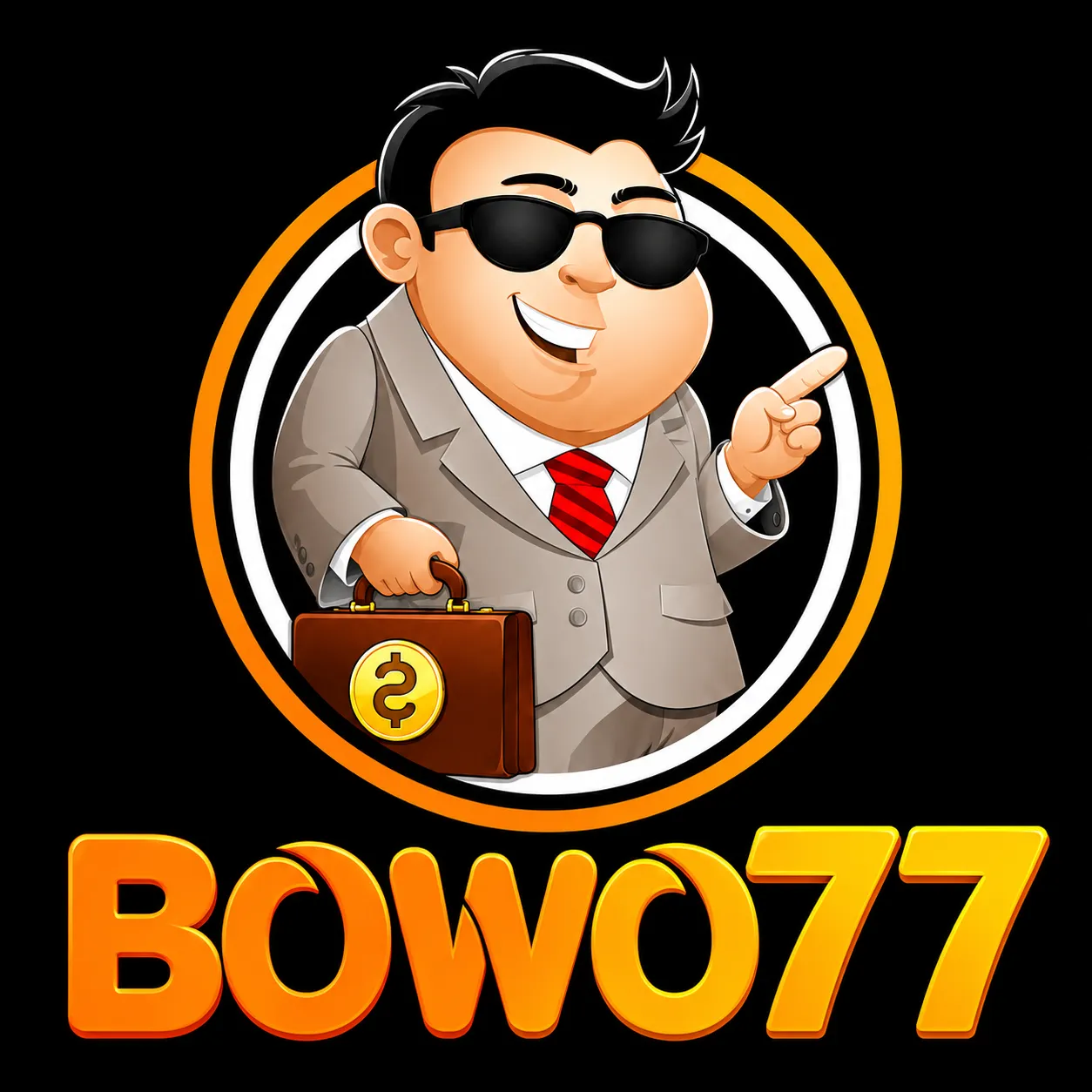 bowo77 APK Open World