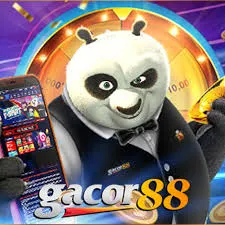 GACOR88 - Perang Aksi Penuh Adrenalin