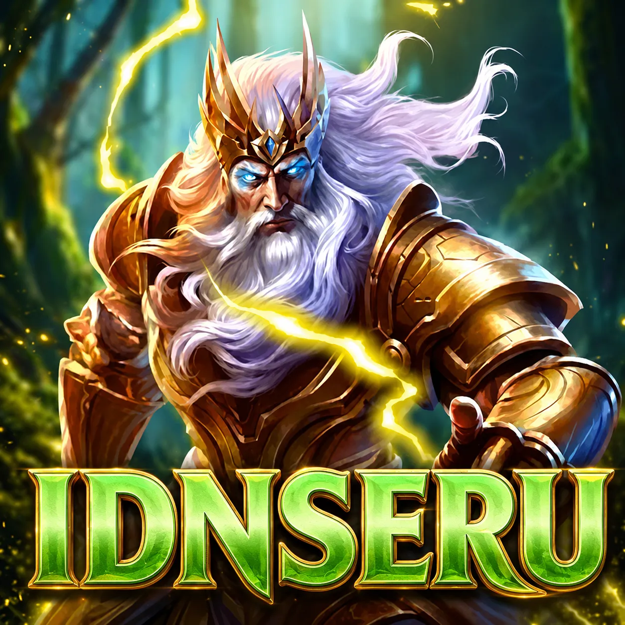 idnseru APK Live Casino