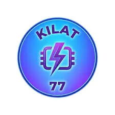 kilat77 APK Motor Racing