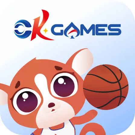 okgames APK Fishing