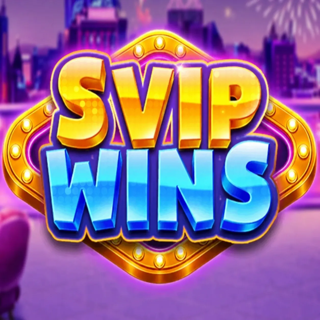 SVIPWINS - Pertarungan Epik dan Strategi Hebat