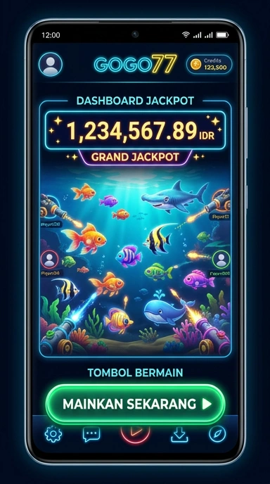 Pengguna gogo77 menemukan banyak pilihan aplikasi di satu tempat.